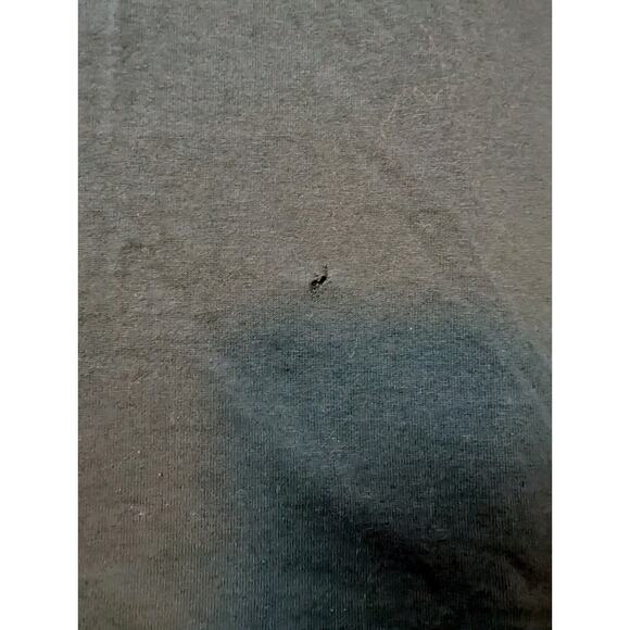 Vtg Alan Jackson Dont Rock The Jukebox Shirt Two Sided Single Stitch 1992 - Picture 7 of 8